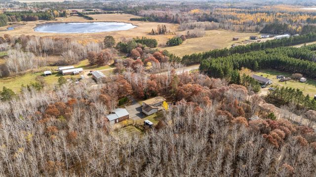 1577 36th Avenue SW, Backus, MN 56435