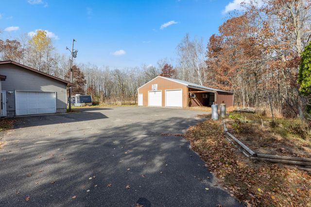 1577 36th Avenue SW, Backus, MN 56435