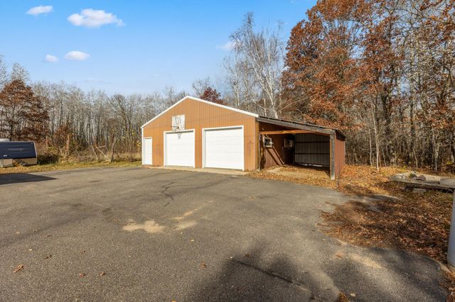 1577 36th Avenue SW, Backus, MN 56435