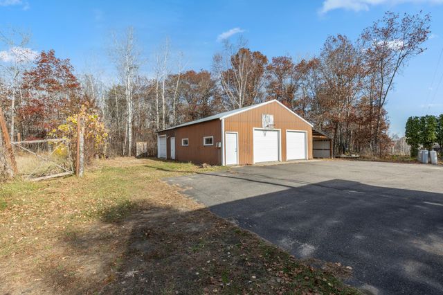 1577 36th Avenue SW, Backus, MN 56435