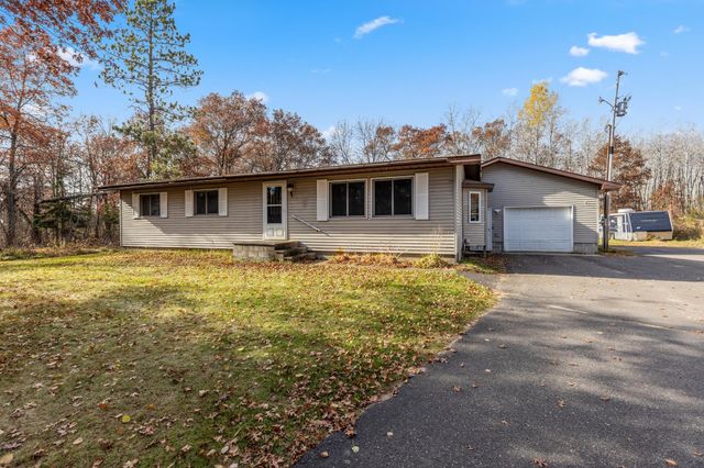 1577 36th Avenue SW, Backus, MN 56435