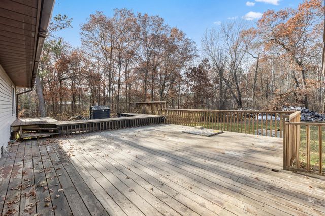 1577 36th Avenue SW, Backus, MN 56435