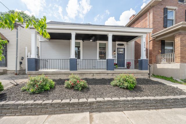 235 Walnut Street, Bellevue, KY 41073