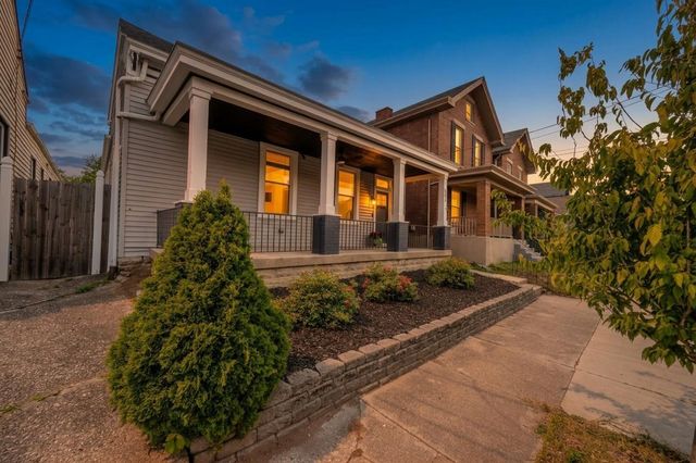 235 Walnut Street, Bellevue, KY 41073