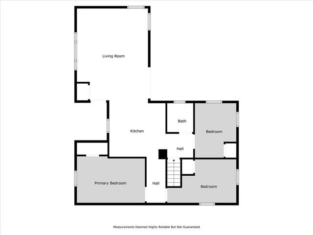 5330 NW Waukomis Drive, Kansas City, MO 64151