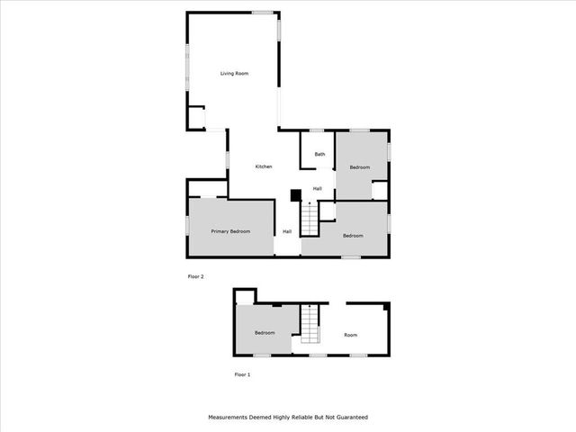 5330 NW Waukomis Drive, Kansas City, MO 64151