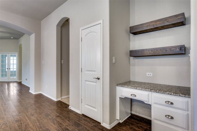 11824 Bellegrove Road, Burleson, TX 76028