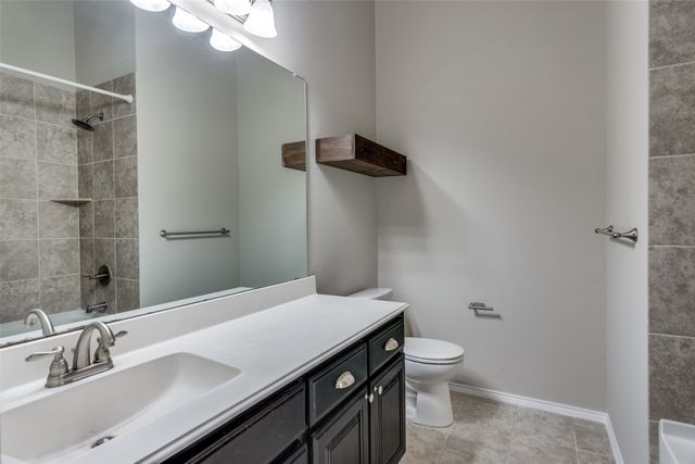 11824 Bellegrove Road, Burleson, TX 76028