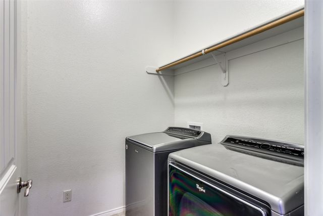 11824 Bellegrove Road, Burleson, TX 76028