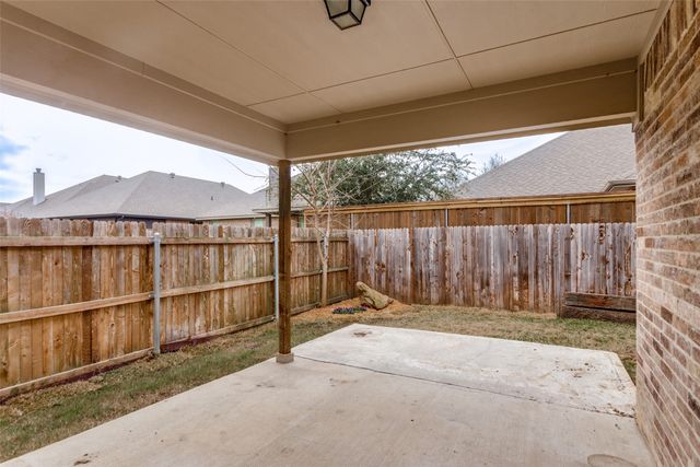 11824 Bellegrove Road, Burleson, TX 76028