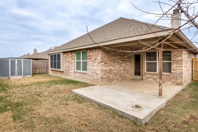 11824 Bellegrove Road, Burleson, TX 76028