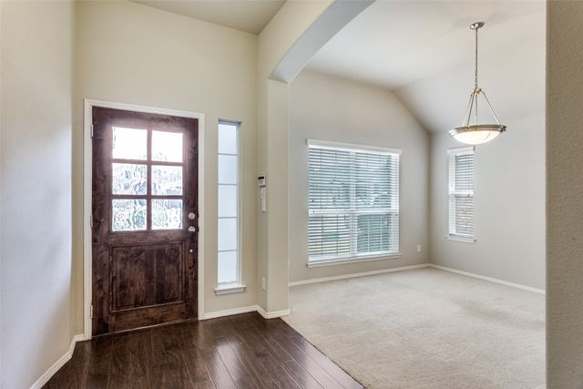 11824 Bellegrove Road, Burleson, TX 76028