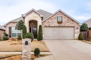 11824 Bellegrove Road, Burleson, TX 76028
