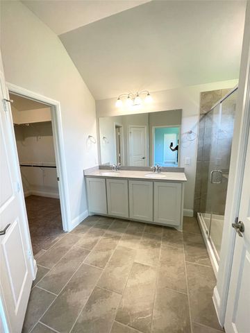 4005 Blue Stem Boulevard, Melissa, TX 75454