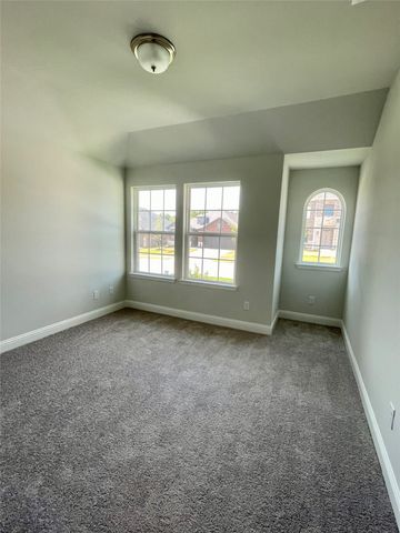 4005 Blue Stem Boulevard, Melissa, TX 75454