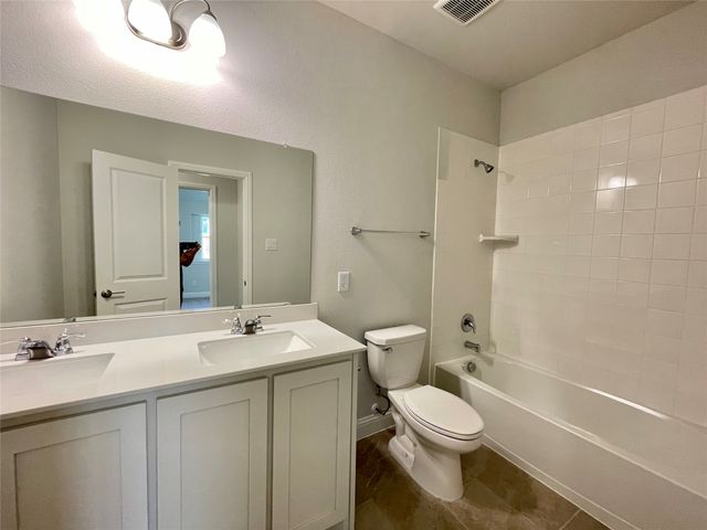 4005 Blue Stem Boulevard, Melissa, TX 75454
