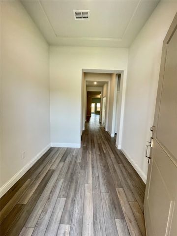 4005 Blue Stem Boulevard, Melissa, TX 75454