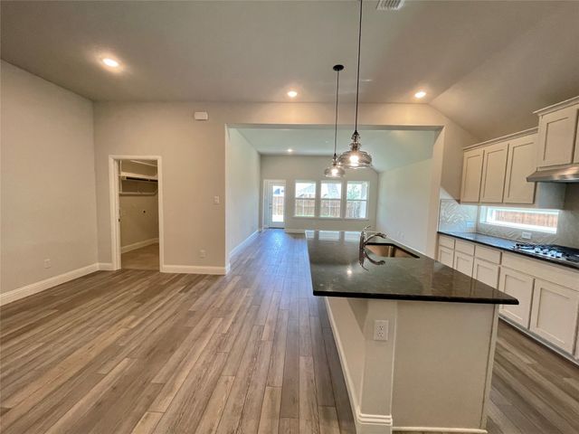 4005 Blue Stem Boulevard, Melissa, TX 75454
