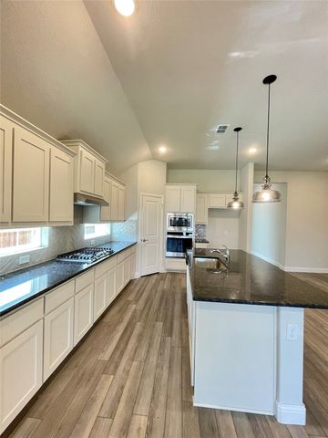 4005 Blue Stem Boulevard, Melissa, TX 75454