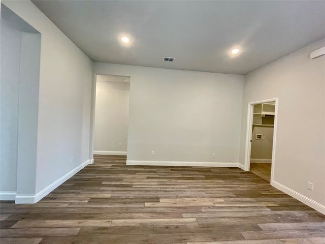 4005 Blue Stem Boulevard, Melissa, TX 75454