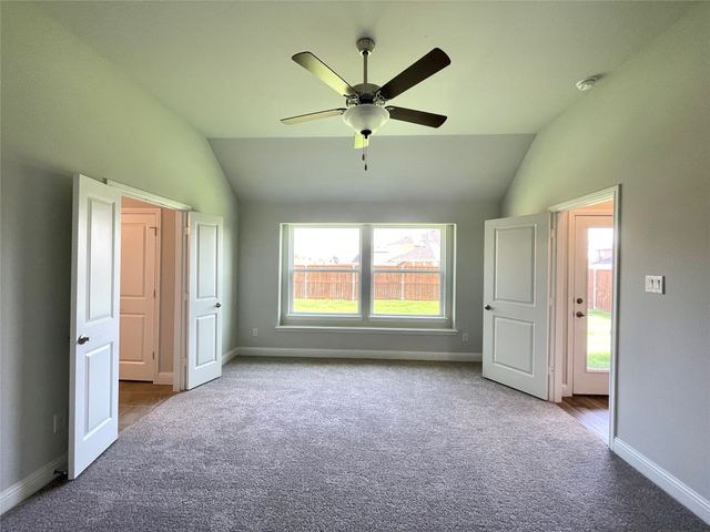 4005 Blue Stem Boulevard, Melissa, TX 75454