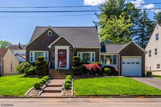 429 David Ter, Union Twp., NJ 07083