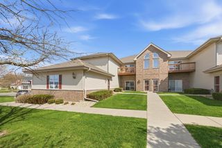1010 Parkview Drive #3, Milton, WI 53563