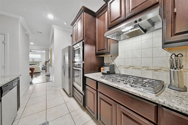 5309 Larkin Street A, Houston, TX 77007