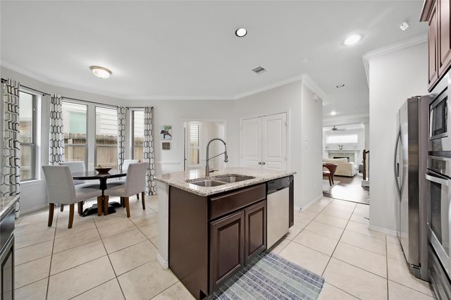 5309 Larkin Street A, Houston, TX 77007