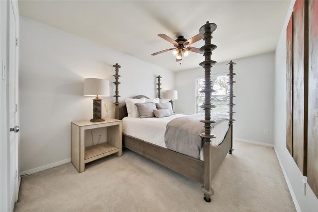 5309 Larkin Street A, Houston, TX 77007