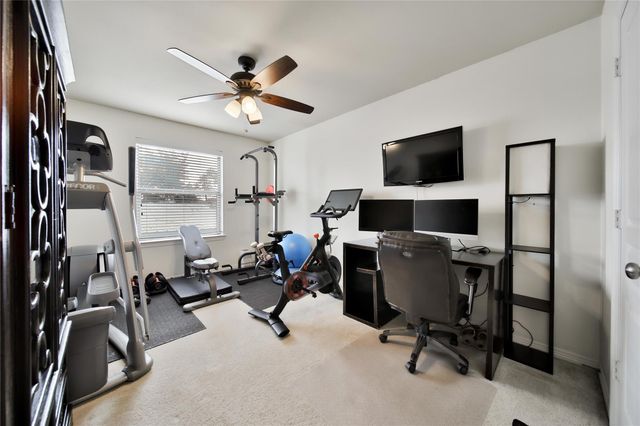 5309 Larkin Street A, Houston, TX 77007