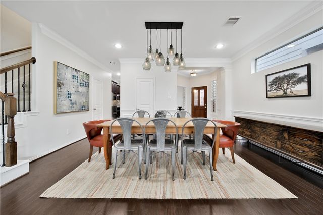 5309 Larkin Street A, Houston, TX 77007