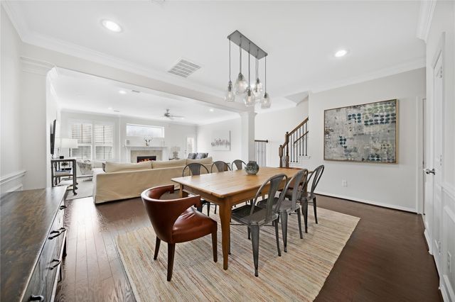 5309 Larkin Street A, Houston, TX 77007