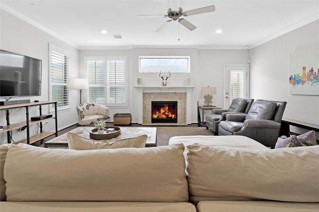 5309 Larkin Street A, Houston, TX 77007