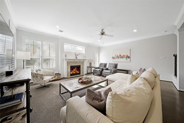 5309 Larkin Street A, Houston, TX 77007