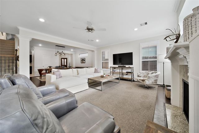 5309 Larkin Street A, Houston, TX 77007