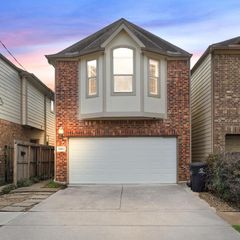 5309 Larkin Street A, Houston, TX 77007