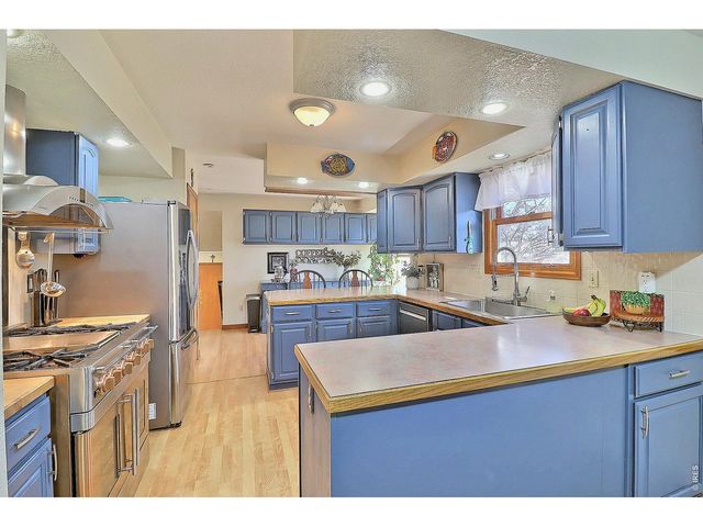 2082 19th Ave, Greeley, CO 80631