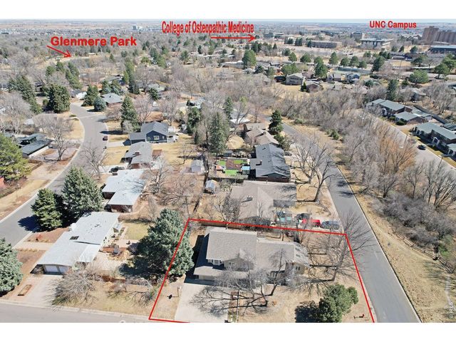 2082 19th Ave, Greeley, CO 80631