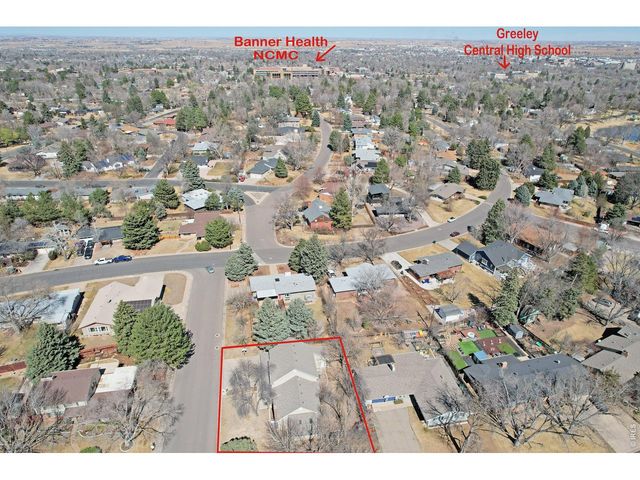 2082 19th Ave, Greeley, CO 80631