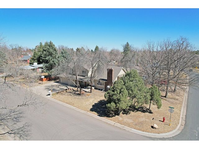 2082 19th Ave, Greeley, CO 80631