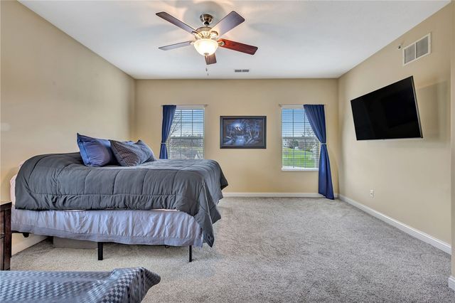 3102 Grand Falls Boulevard, Maineville, OH 45039
