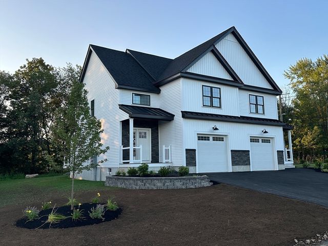 9 Leo's Way 0, Sterling, MA 01564
