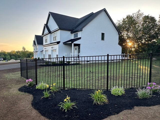9 Leo's Way 0, Sterling, MA 01564