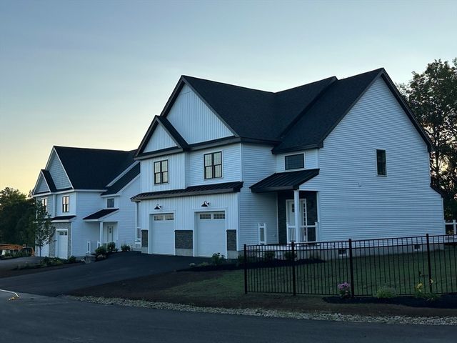 9 Leo's Way 0, Sterling, MA 01564