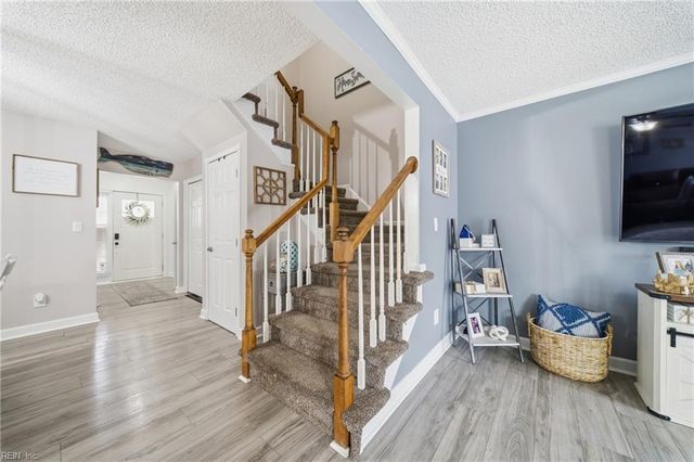 4009 Roebling LN, Virginia Beach, VA 23452