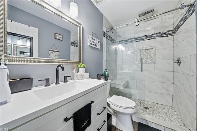 4009 Roebling LN, Virginia Beach, VA 23452