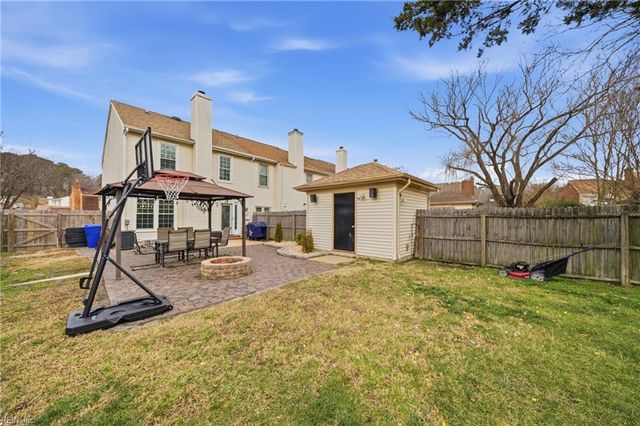 4009 Roebling LN, Virginia Beach, VA 23452