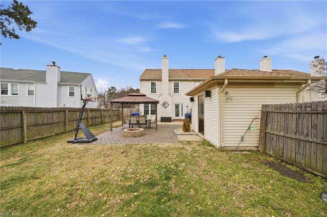 4009 Roebling LN, Virginia Beach, VA 23452