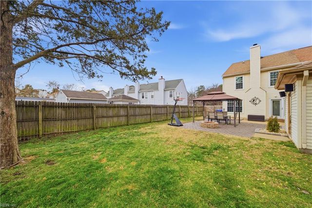 4009 Roebling LN, Virginia Beach, VA 23452